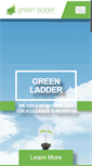 Mobile Screenshot of greenladdertech.com